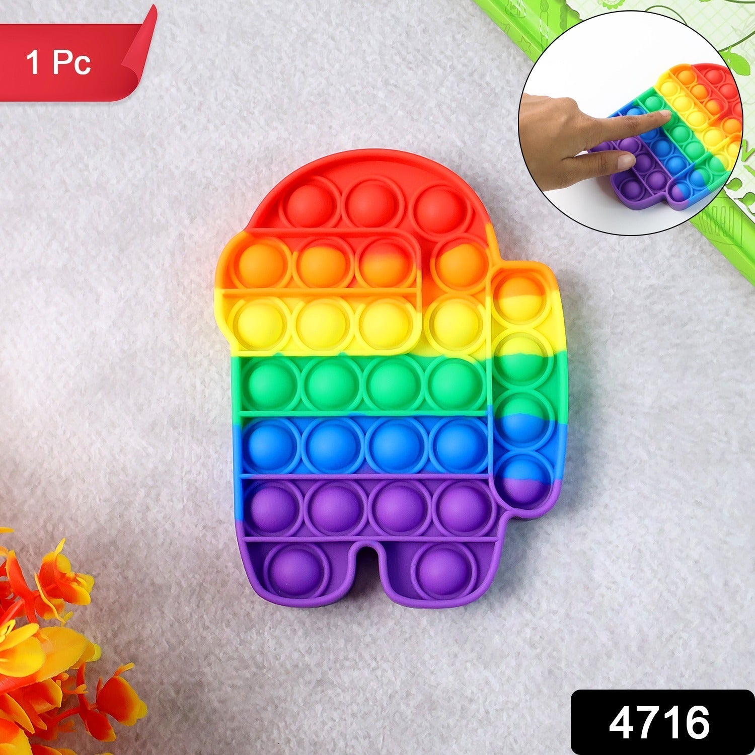 Silicone Pop Silicone Pop